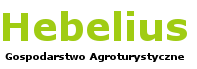 Hebelius Gospodarstwo Agroturystyczne